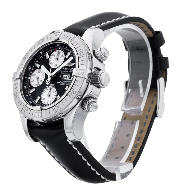 Breitling SuperOcean Chrono A13340 Image 2